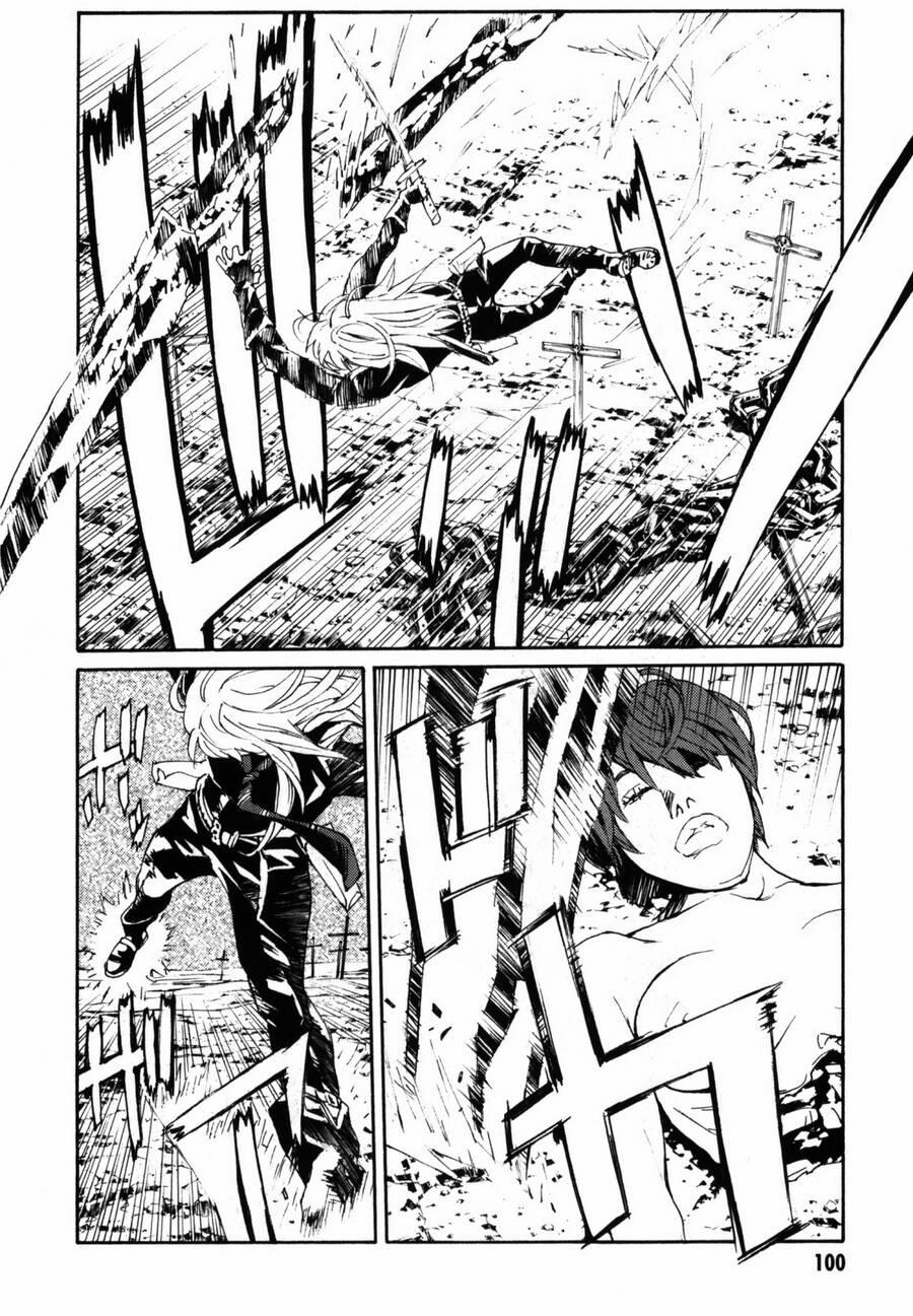 Mpd Psycho 150 trang 11