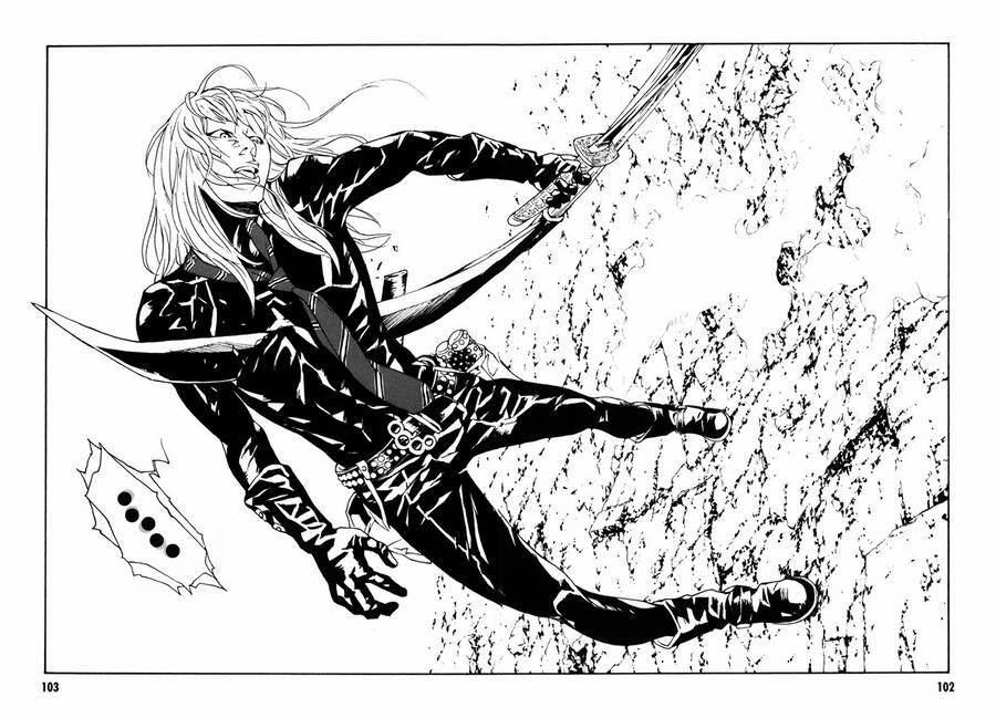 Mpd Psycho 150 trang 13