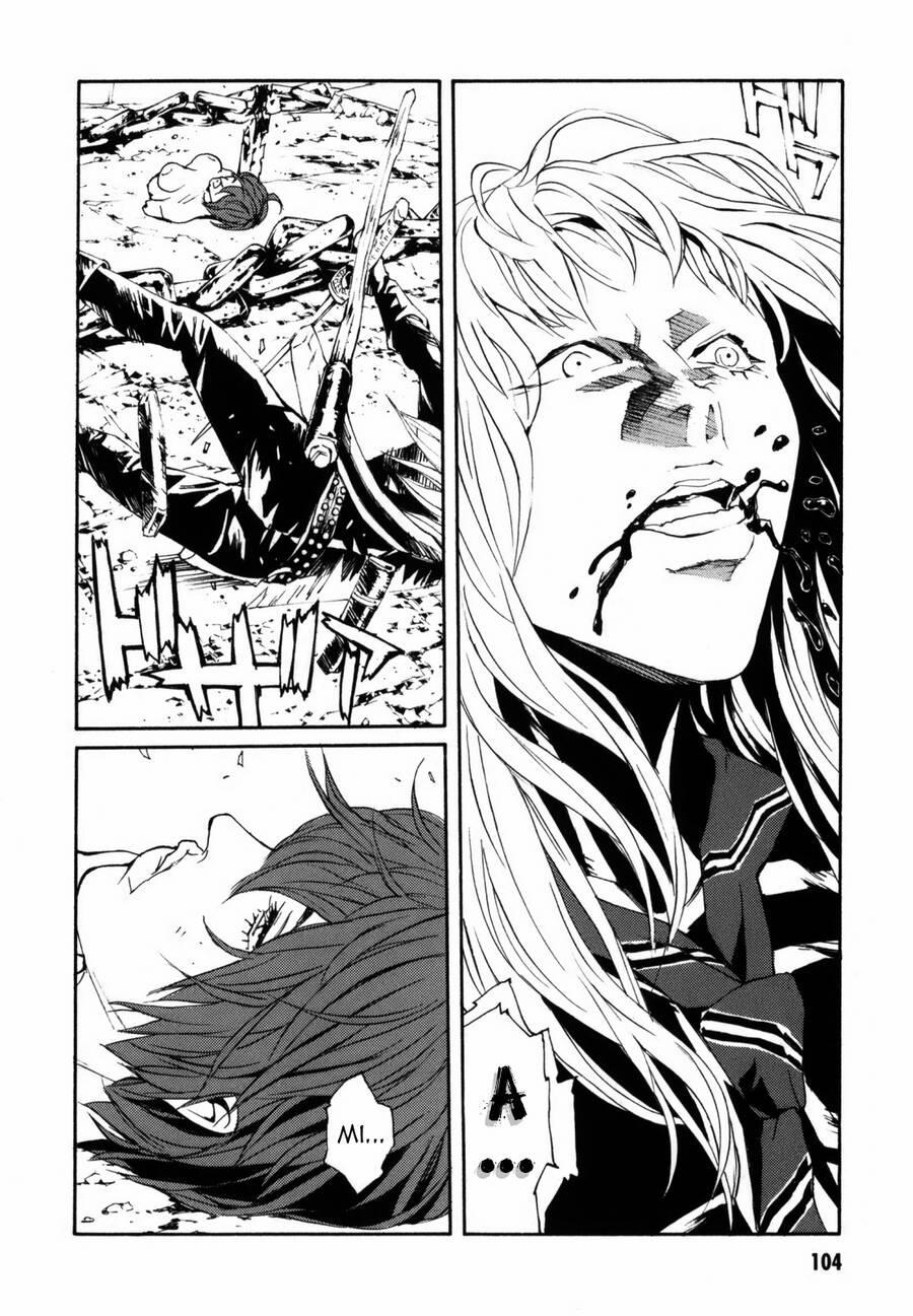 Mpd Psycho 150 trang 14