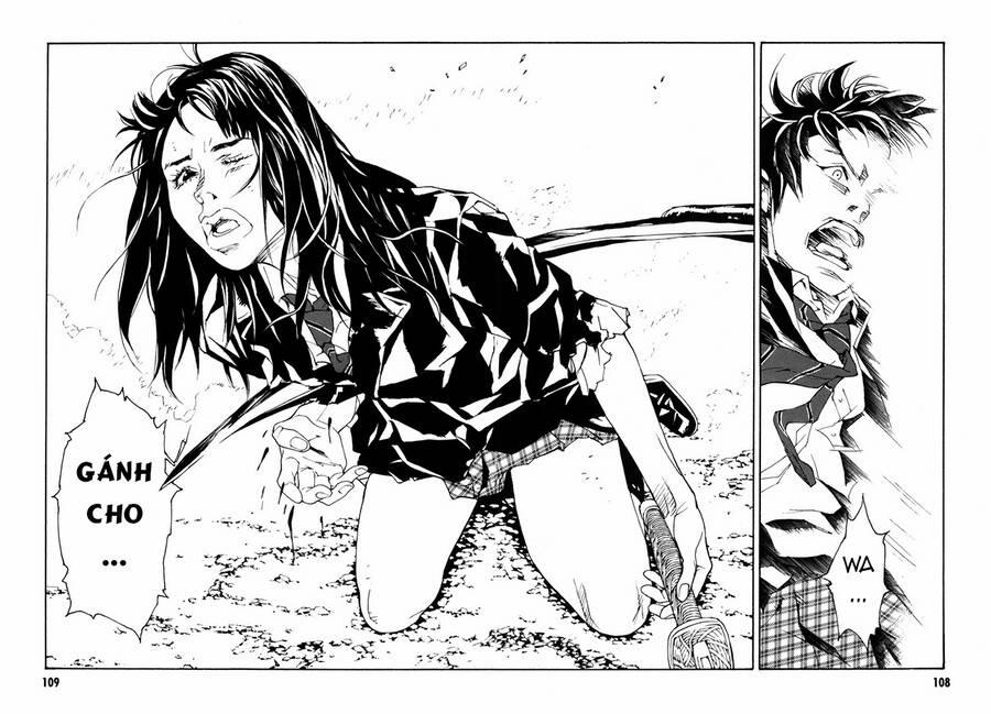 Mpd Psycho 150 trang 18