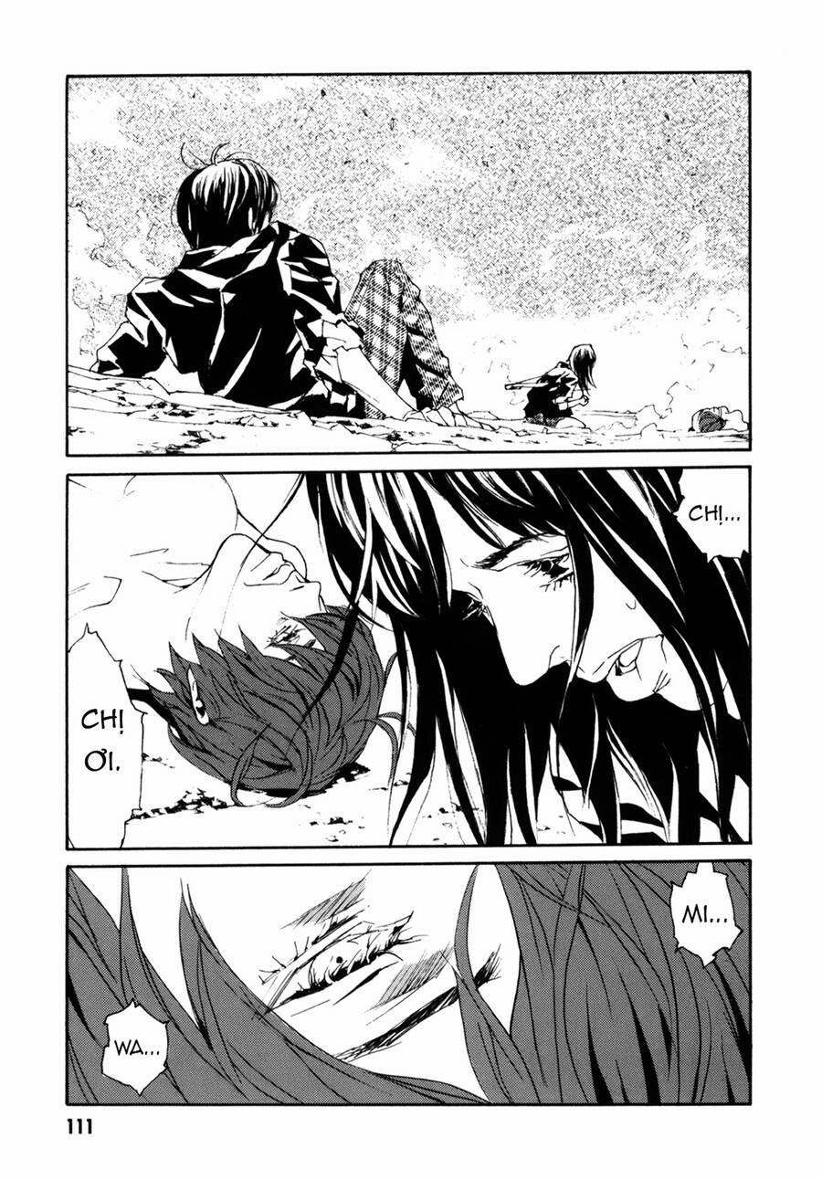 Mpd Psycho 150 trang 20