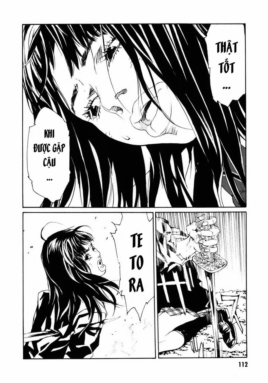 Mpd Psycho 150 trang 21