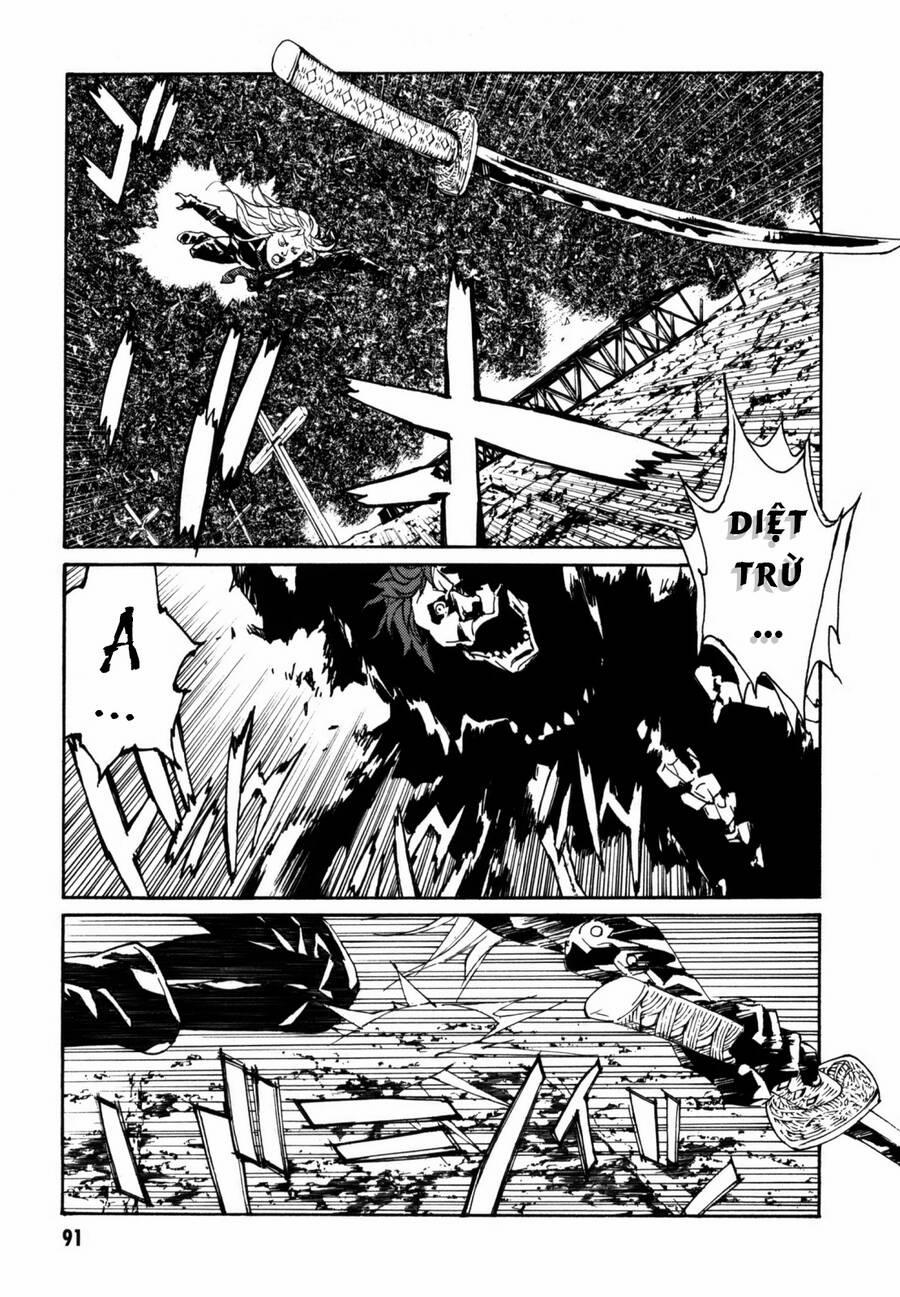 Mpd Psycho 150 trang 3