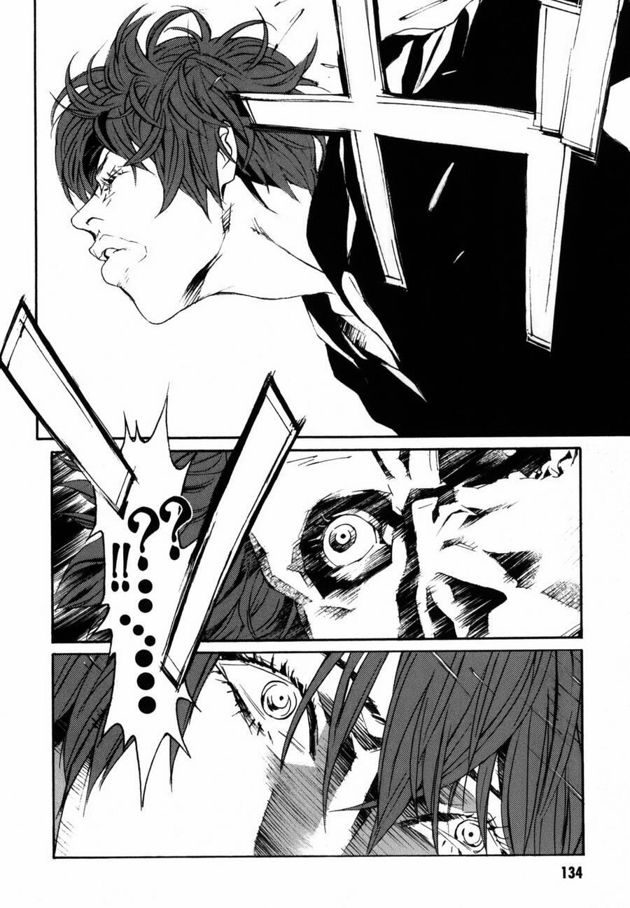 Mpd Psycho 151 trang 14