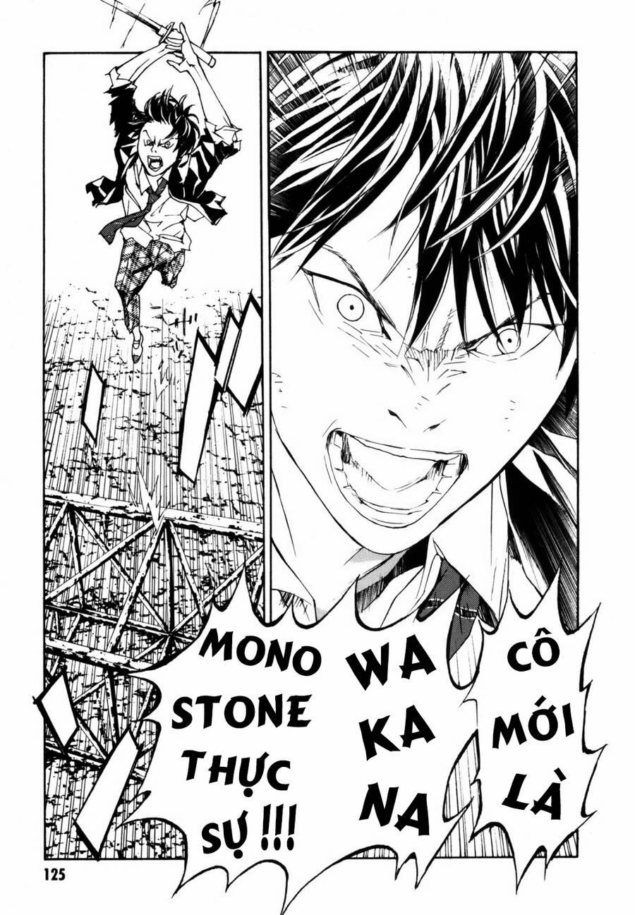 Mpd Psycho 151 trang 7