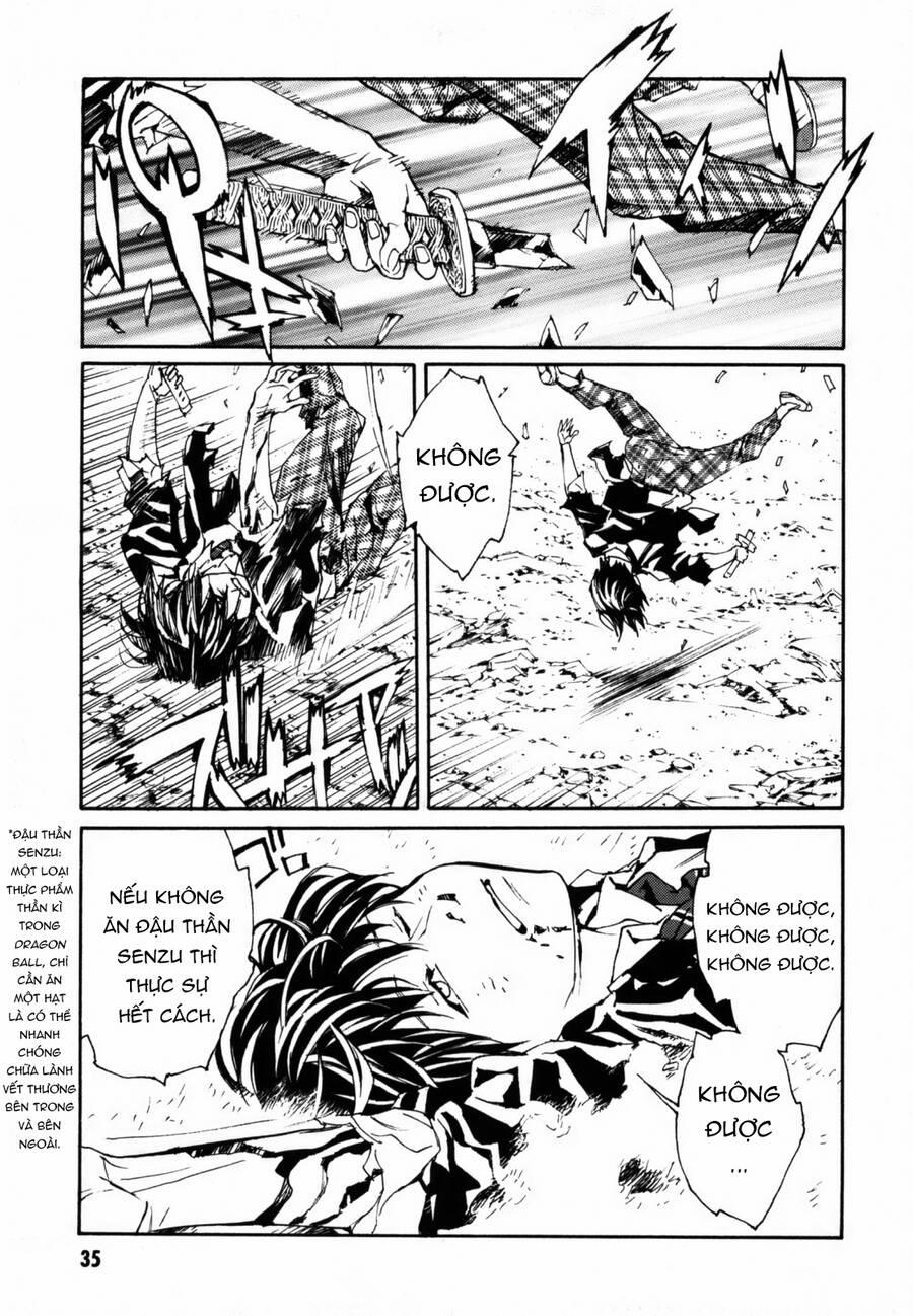 Mpd Psycho 153 trang 1