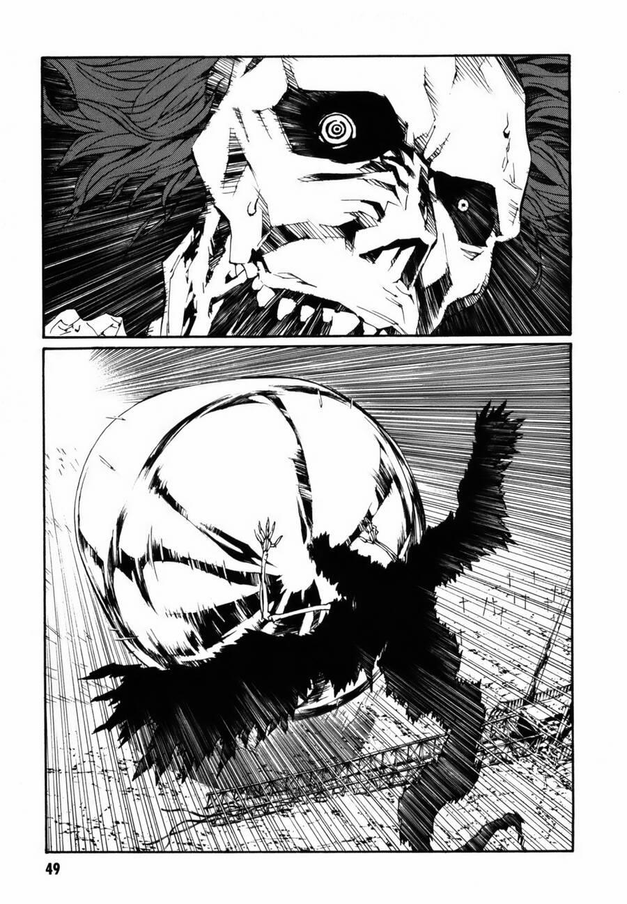 Mpd Psycho 153 trang 11