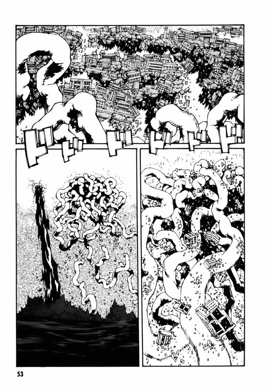 Mpd Psycho 153 trang 14