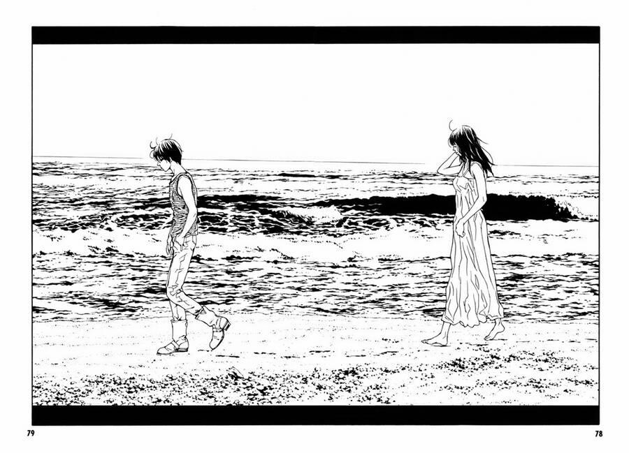 Mpd Psycho 154 trang 11