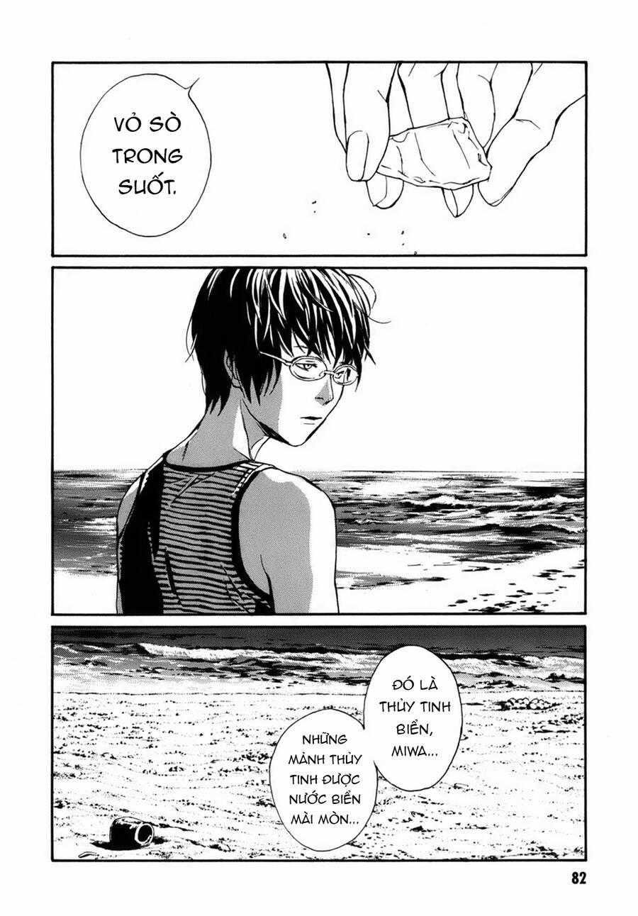 Mpd Psycho 154 trang 14