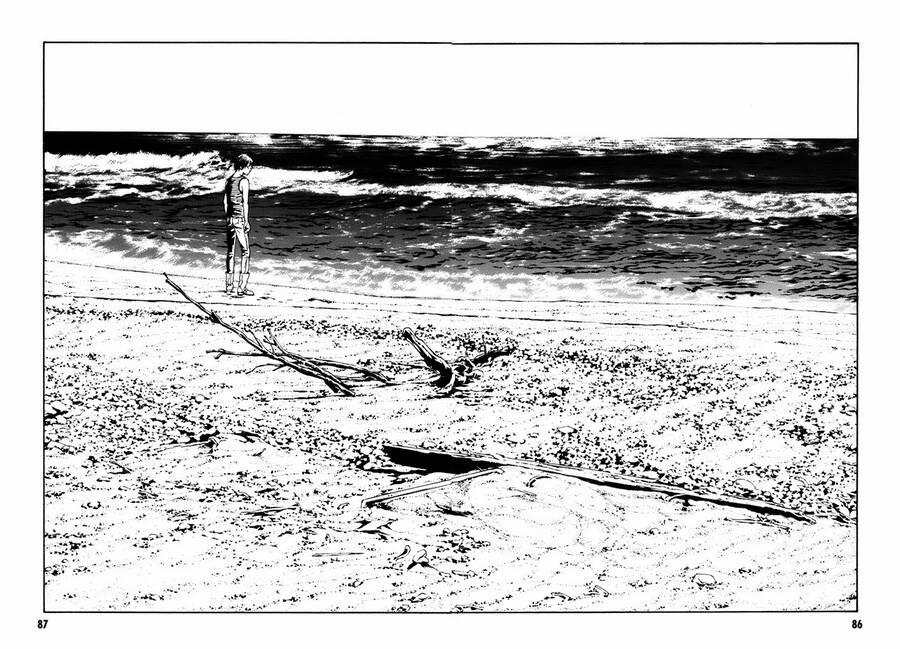 Mpd Psycho 154 trang 17