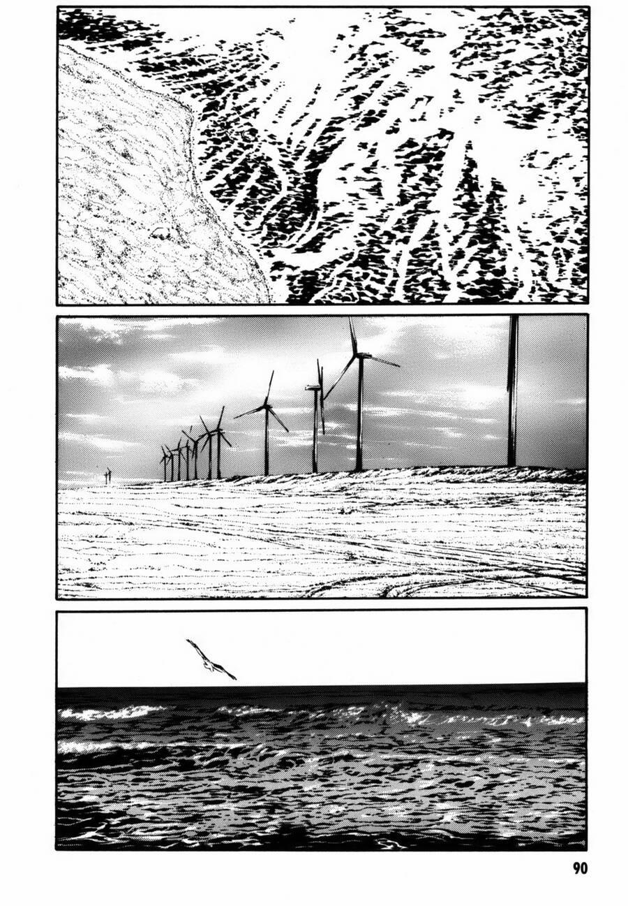 Mpd Psycho 154 trang 19