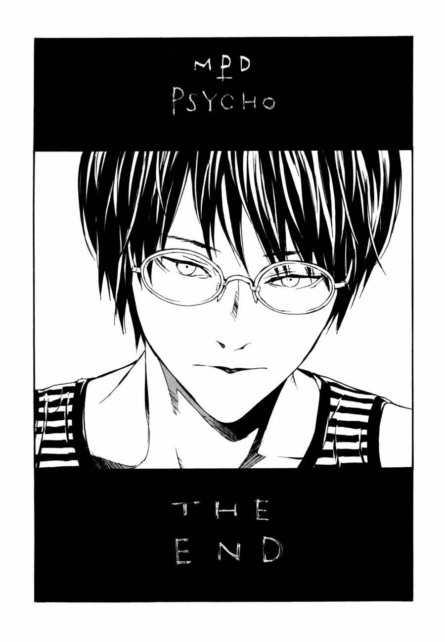 Mpd Psycho 154 trang 26