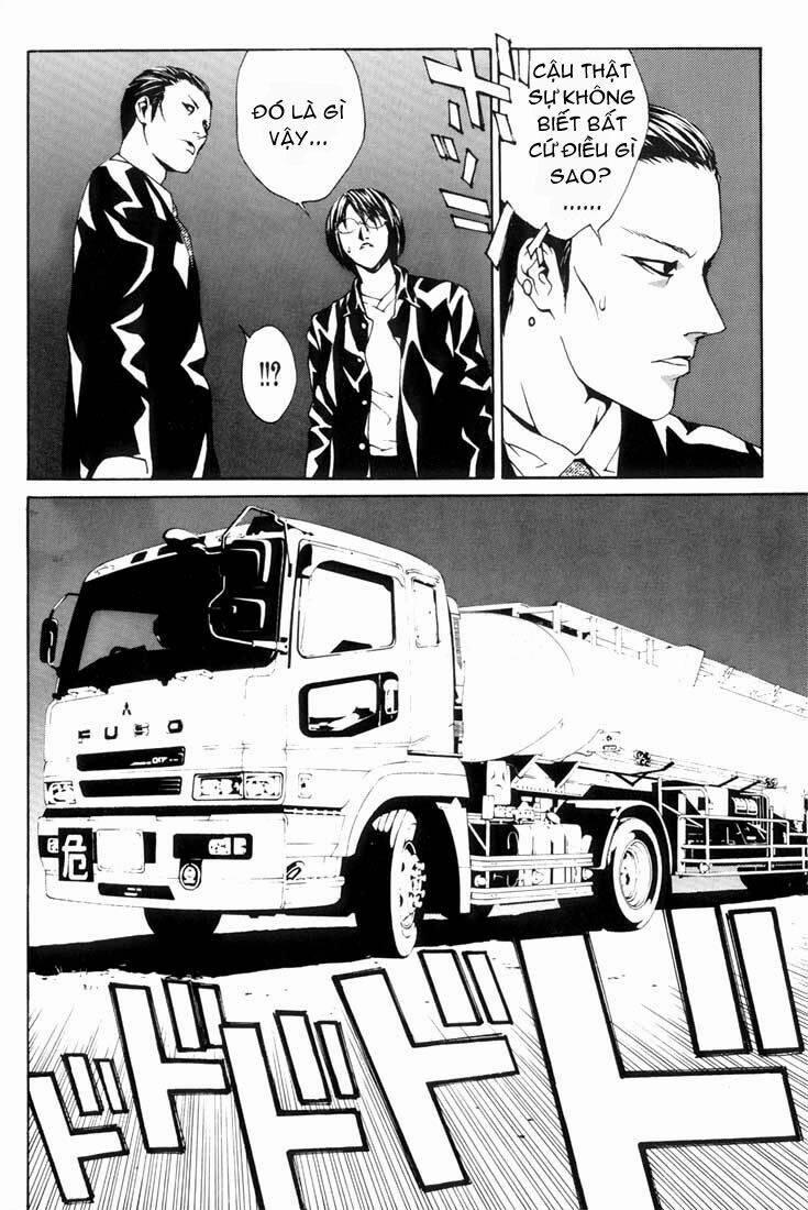 Mpd Psycho 16 trang 8