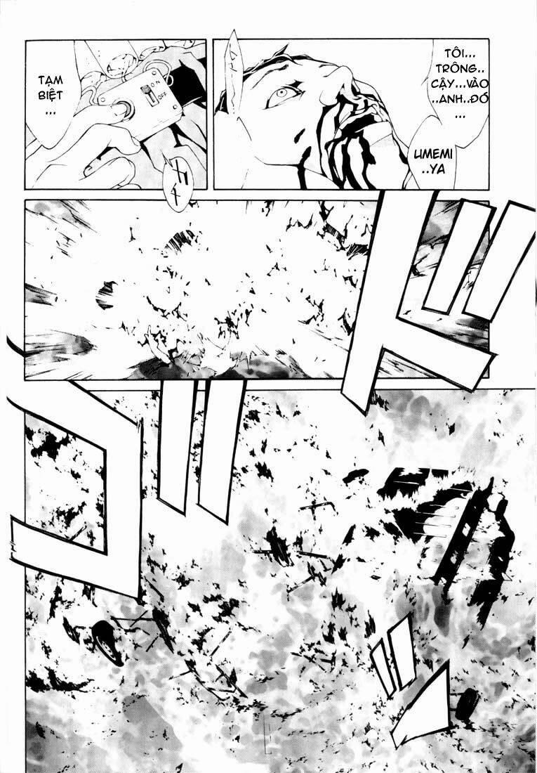 Mpd Psycho 17 trang 15