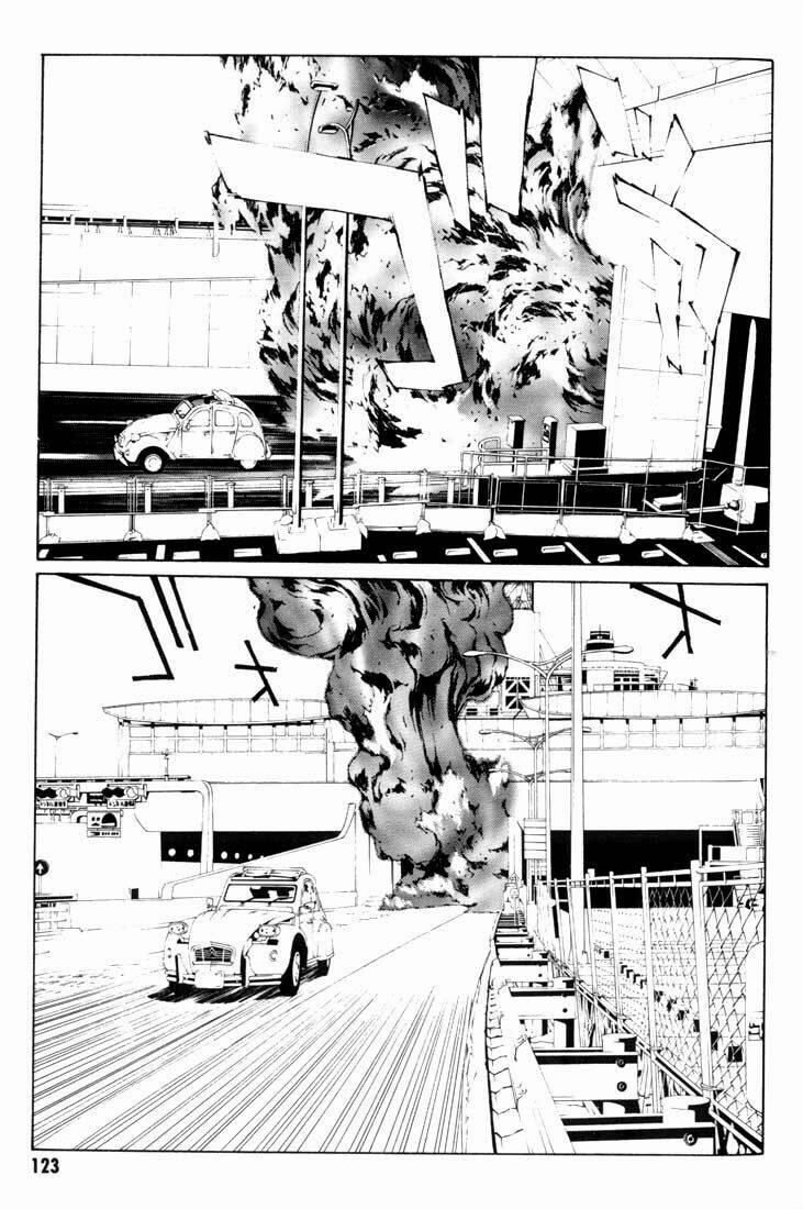 Mpd Psycho 17 trang 18