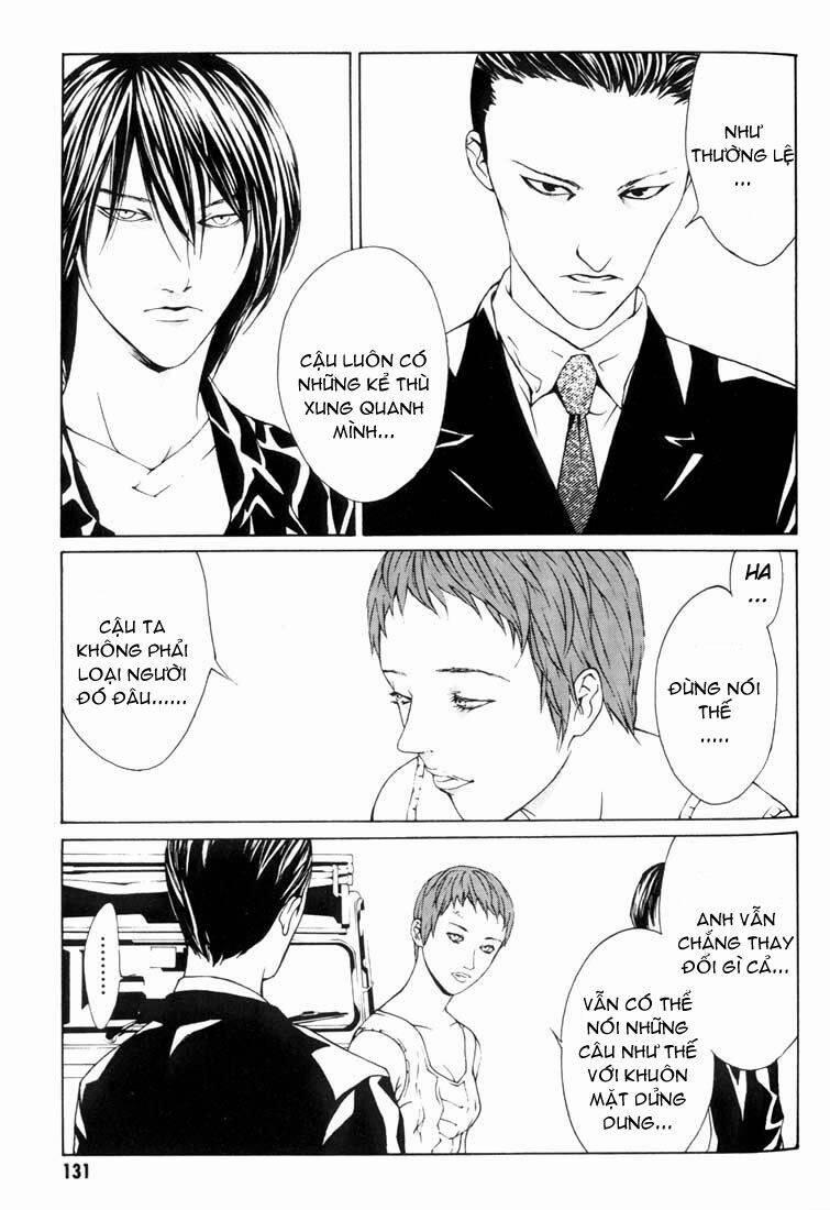 Mpd Psycho 17 trang 26