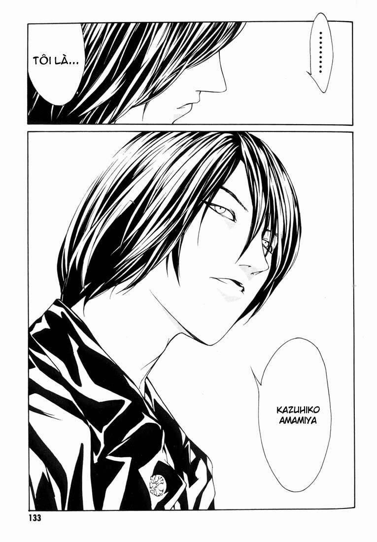 Mpd Psycho 17 trang 28