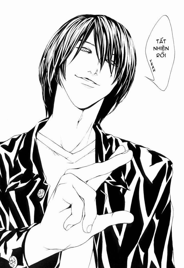 Mpd Psycho 17 trang 6