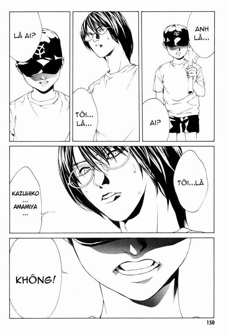 Mpd Psycho 18 trang 17