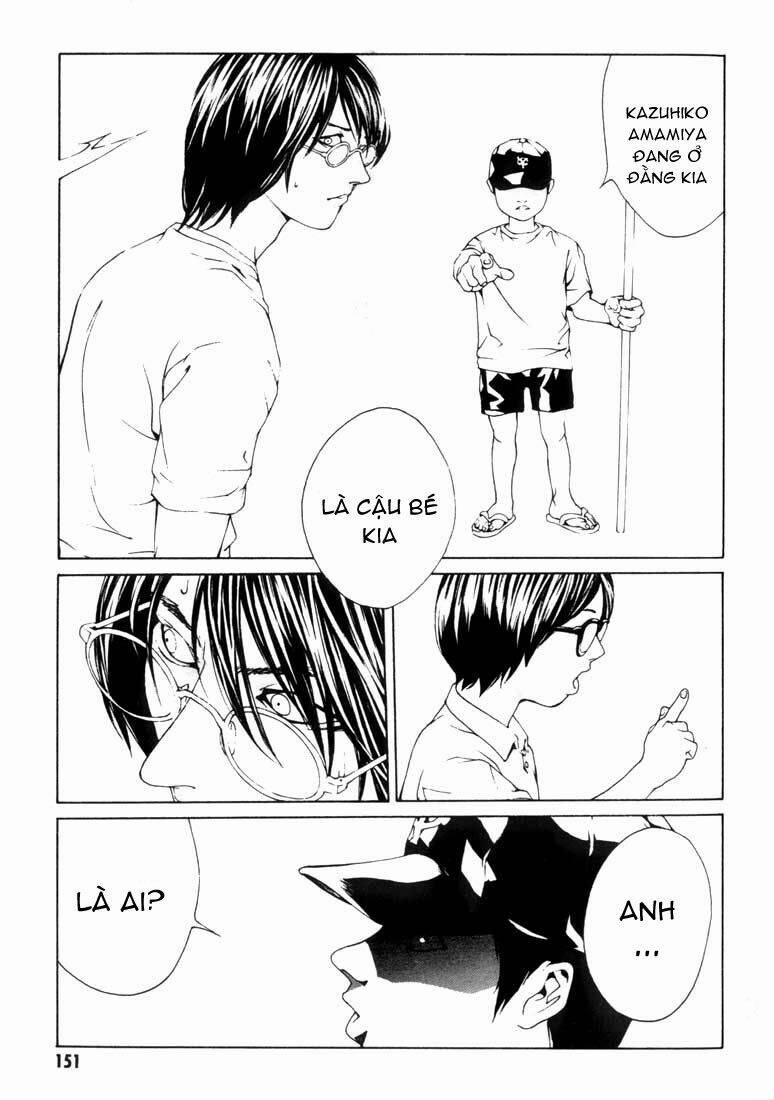 Mpd Psycho 18 trang 18