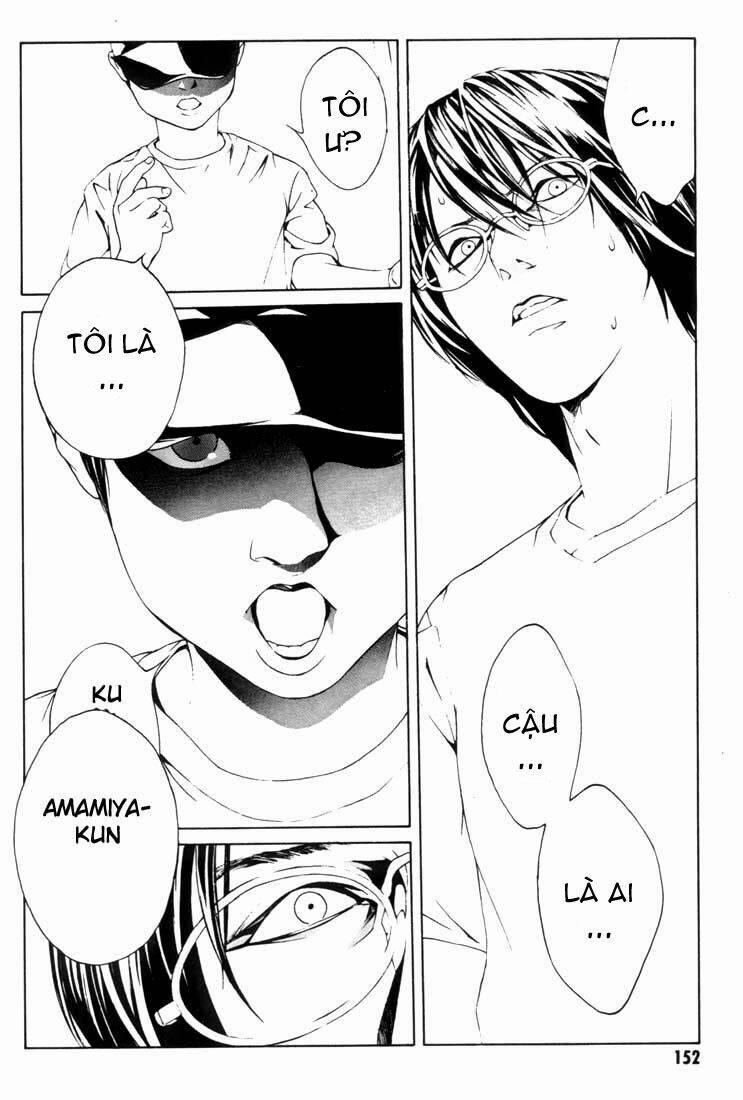 Mpd Psycho 18 trang 19