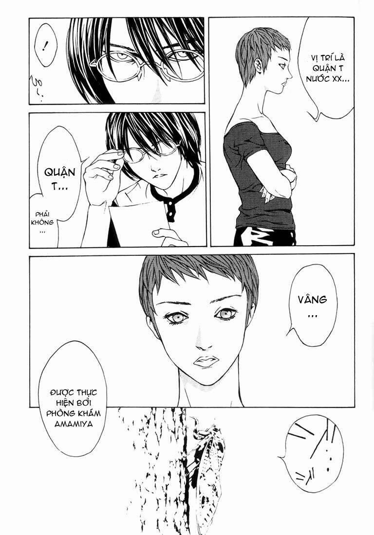 Mpd Psycho 18 trang 4