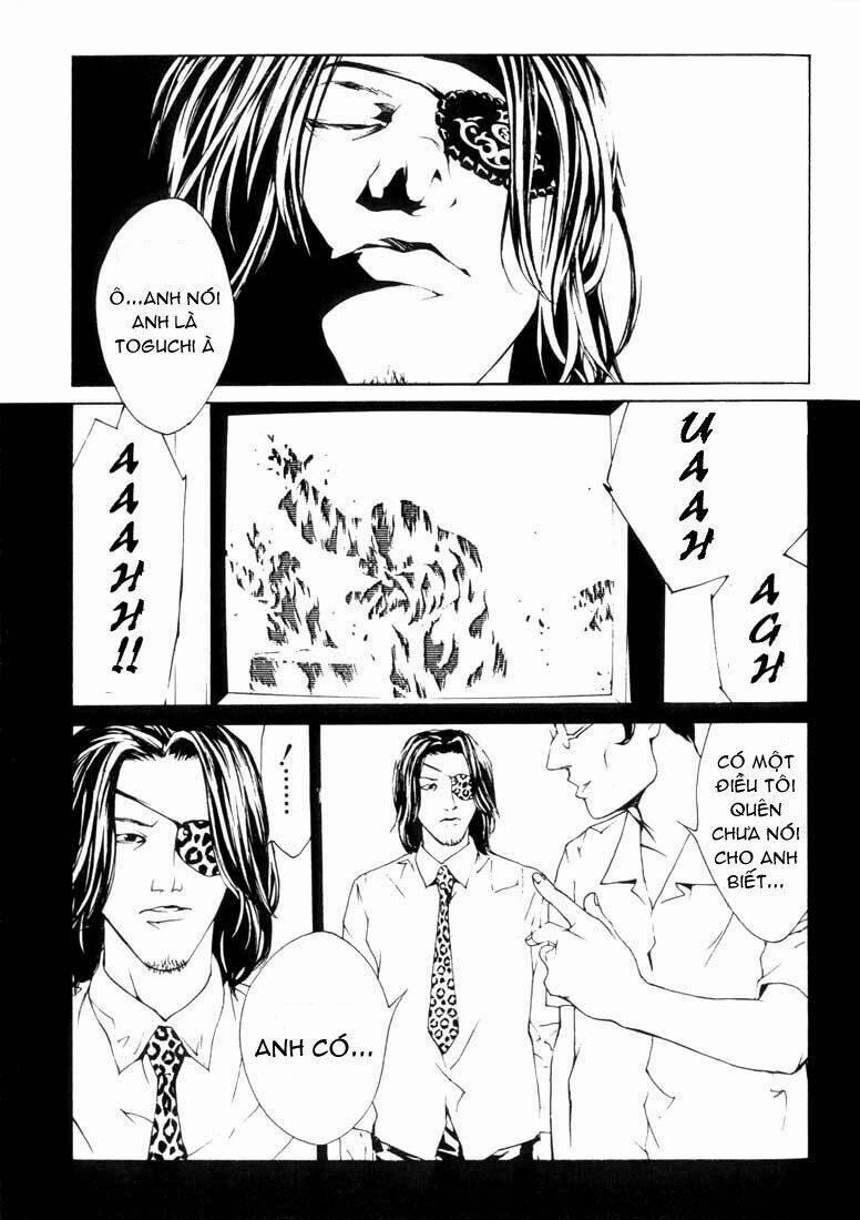 Mpd Psycho 19 trang 1