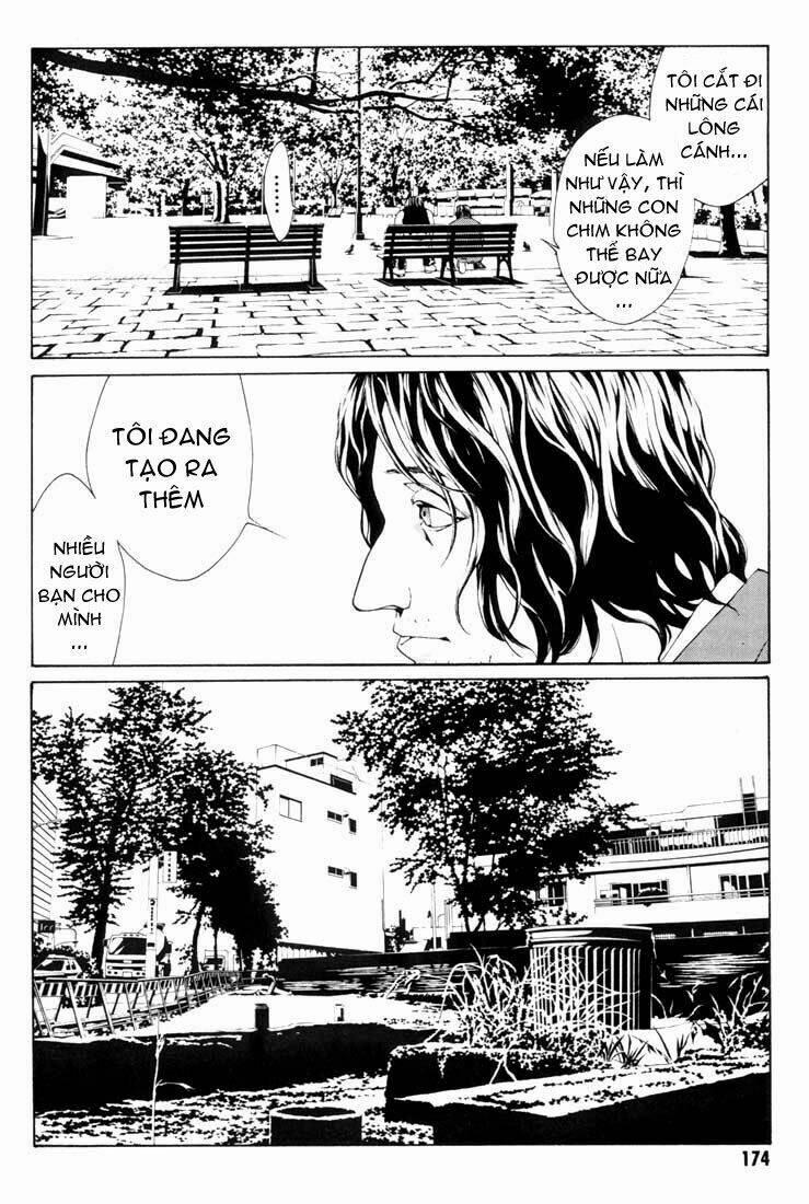 Mpd Psycho 19 trang 12