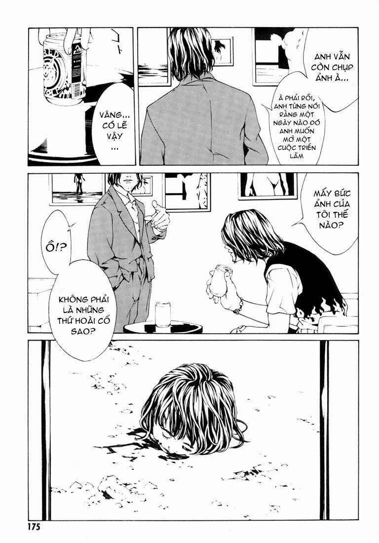 Mpd Psycho 19 trang 13