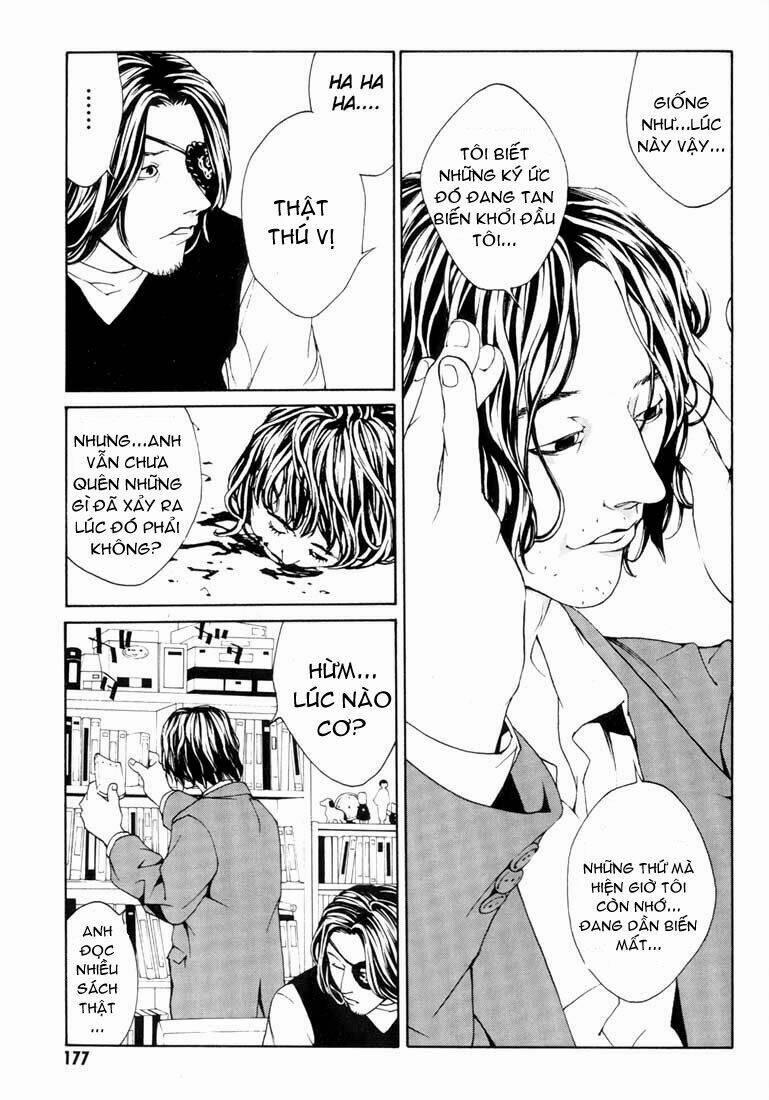 Mpd Psycho 19 trang 15