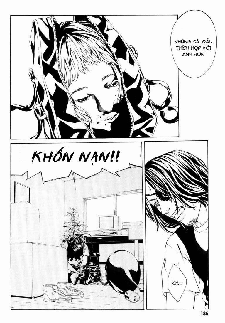 Mpd Psycho 19 trang 24