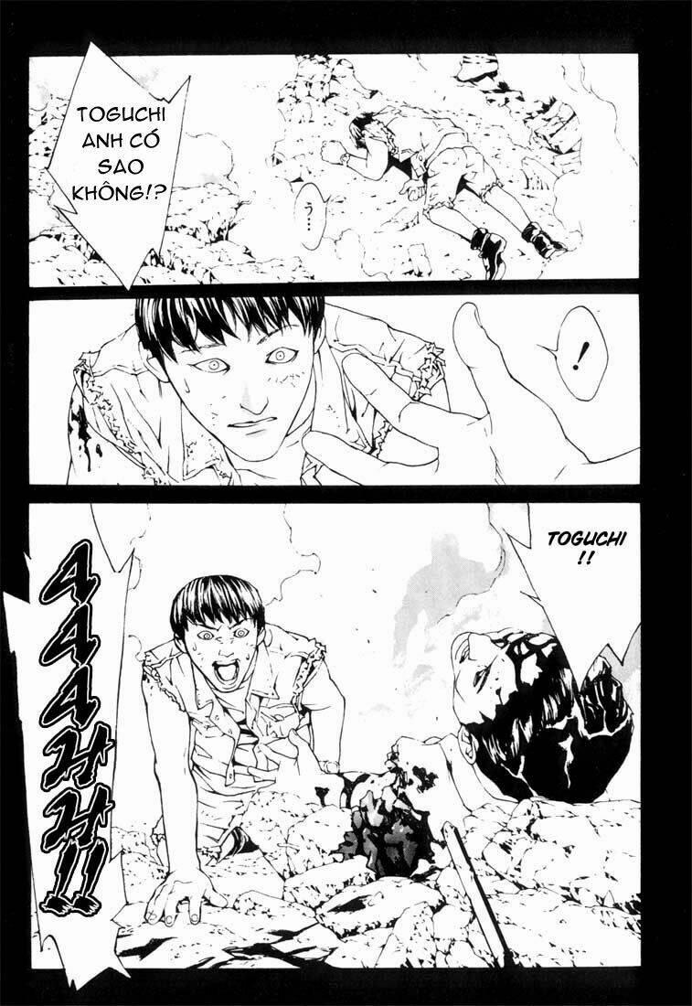 Mpd Psycho 19 trang 4