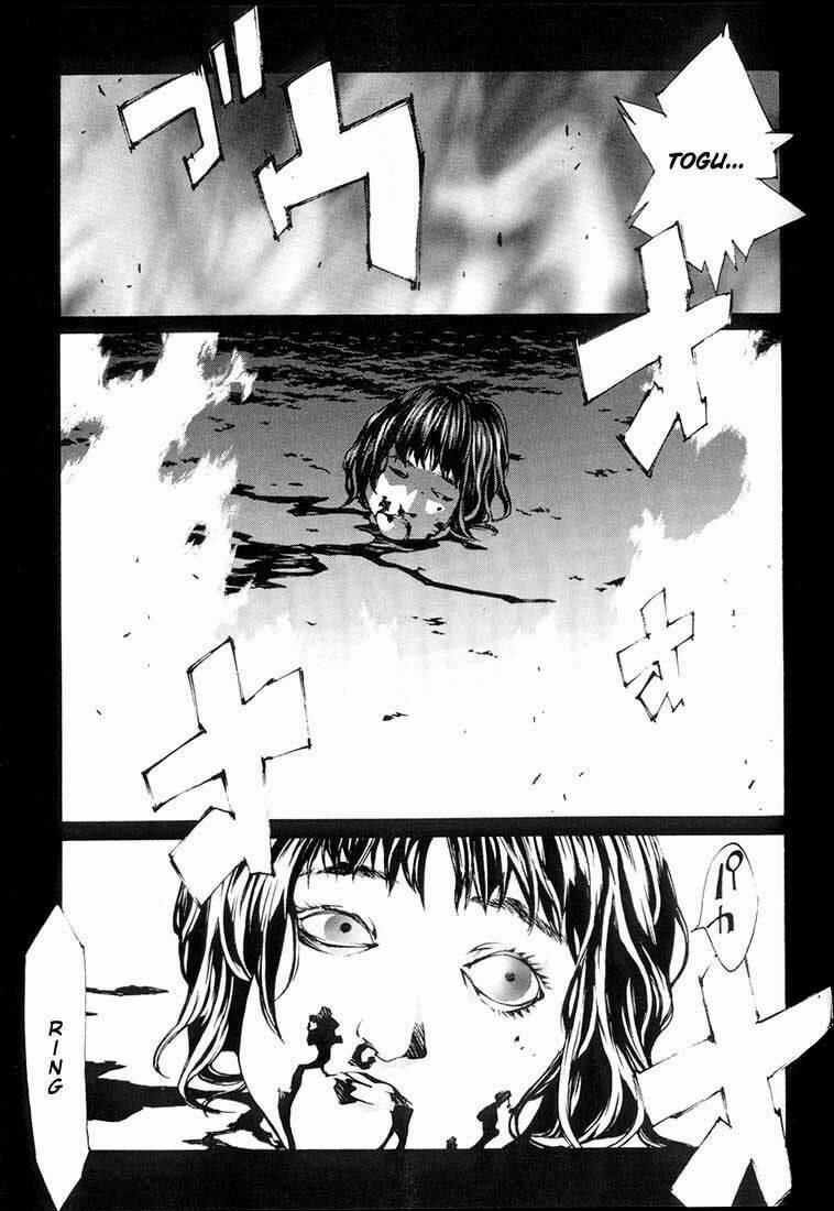 Mpd Psycho 19 trang 5