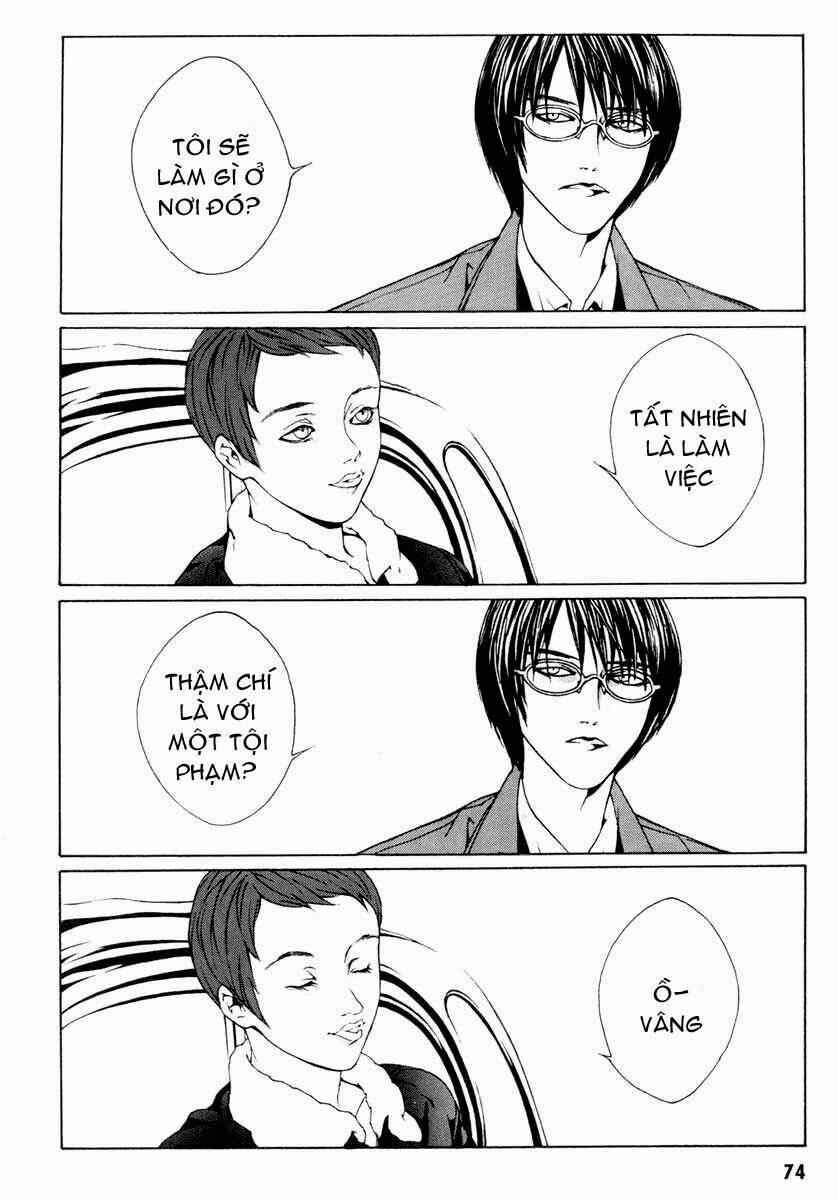 Mpd Psycho 2 trang 24