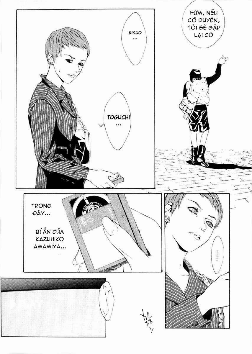 Mpd Psycho 2 trang 3