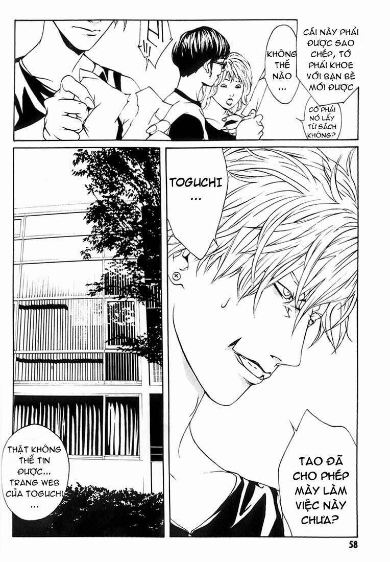 Mpd Psycho 21 trang 25