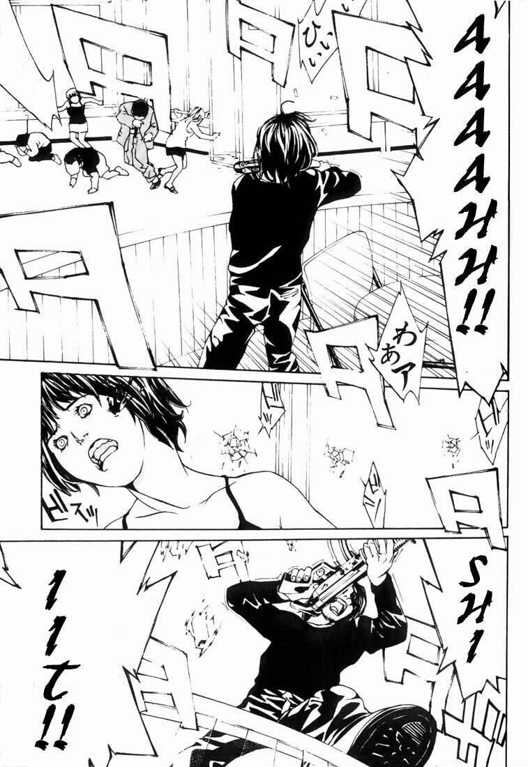 Mpd Psycho 22 trang 7