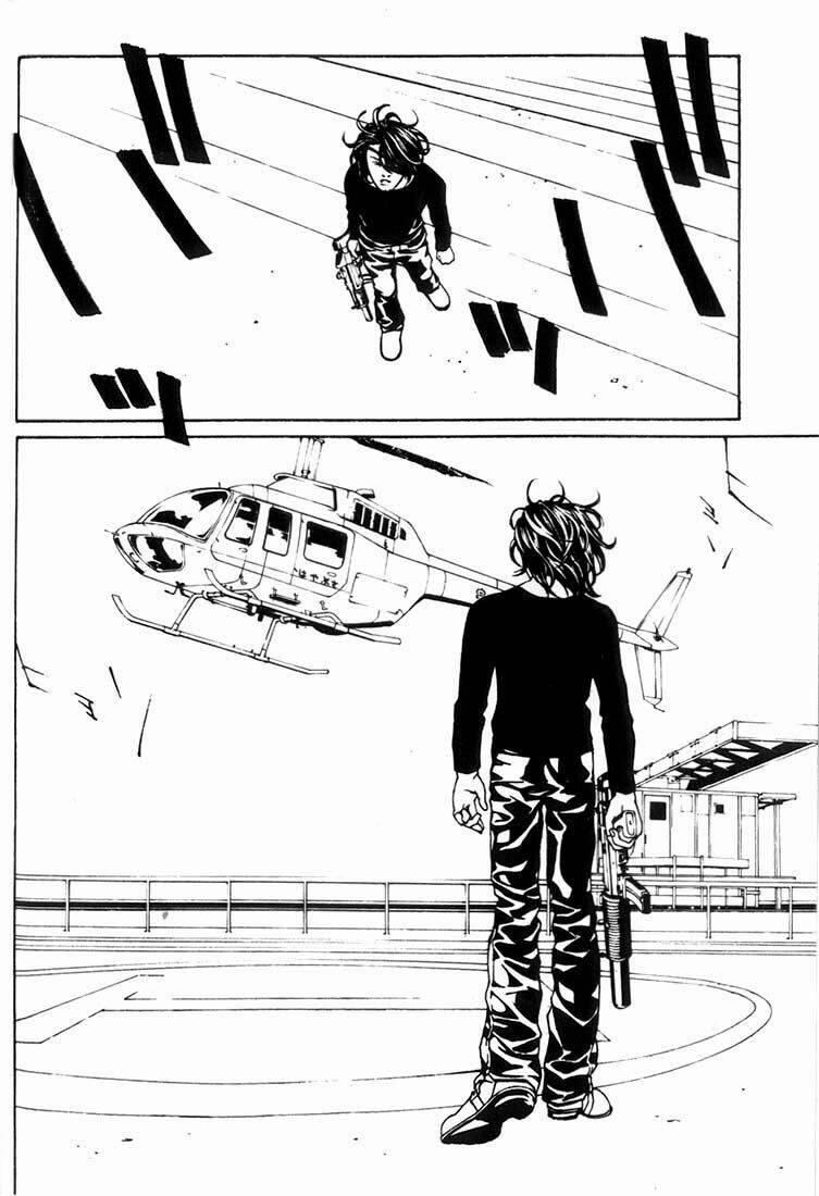 Mpd Psycho 23 trang 14