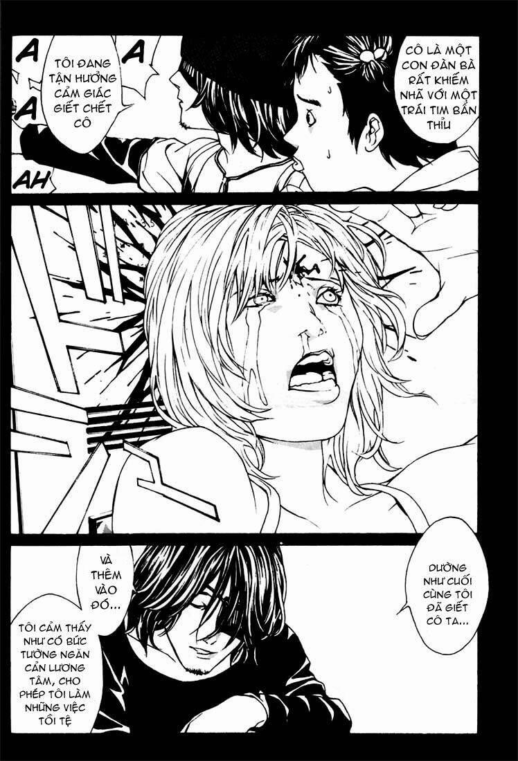 Mpd Psycho 23 trang 7