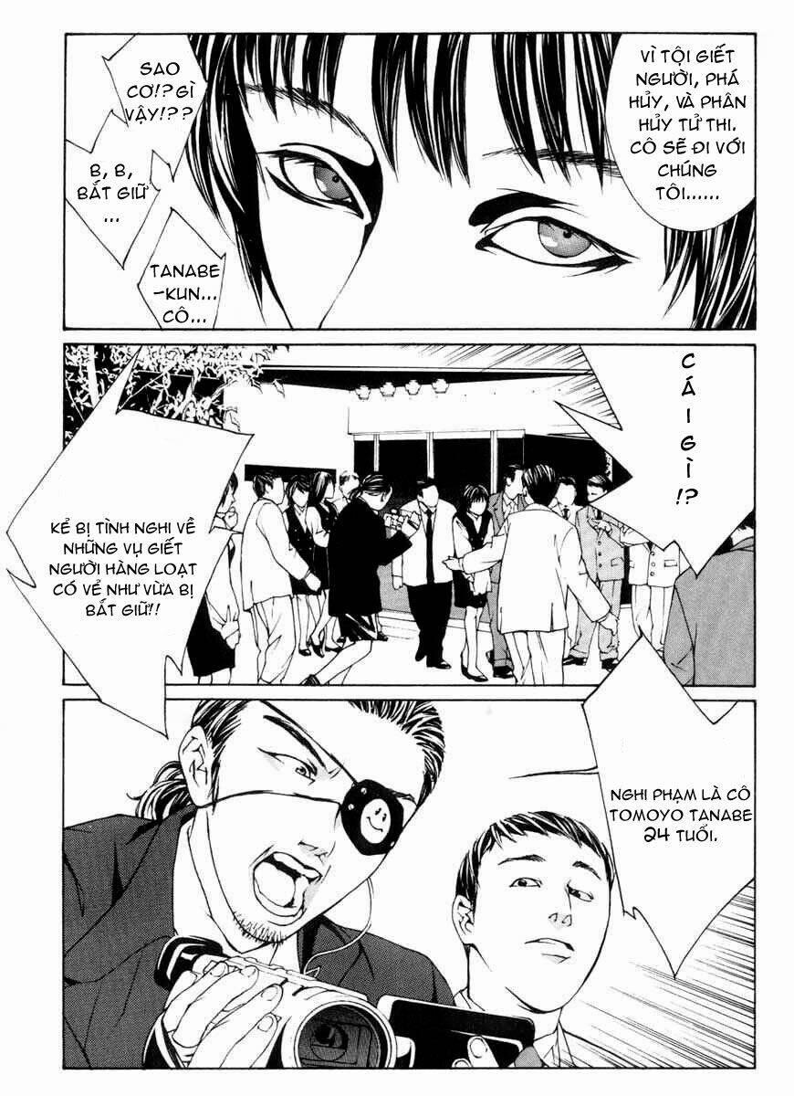 Mpd Psycho 3 trang 10