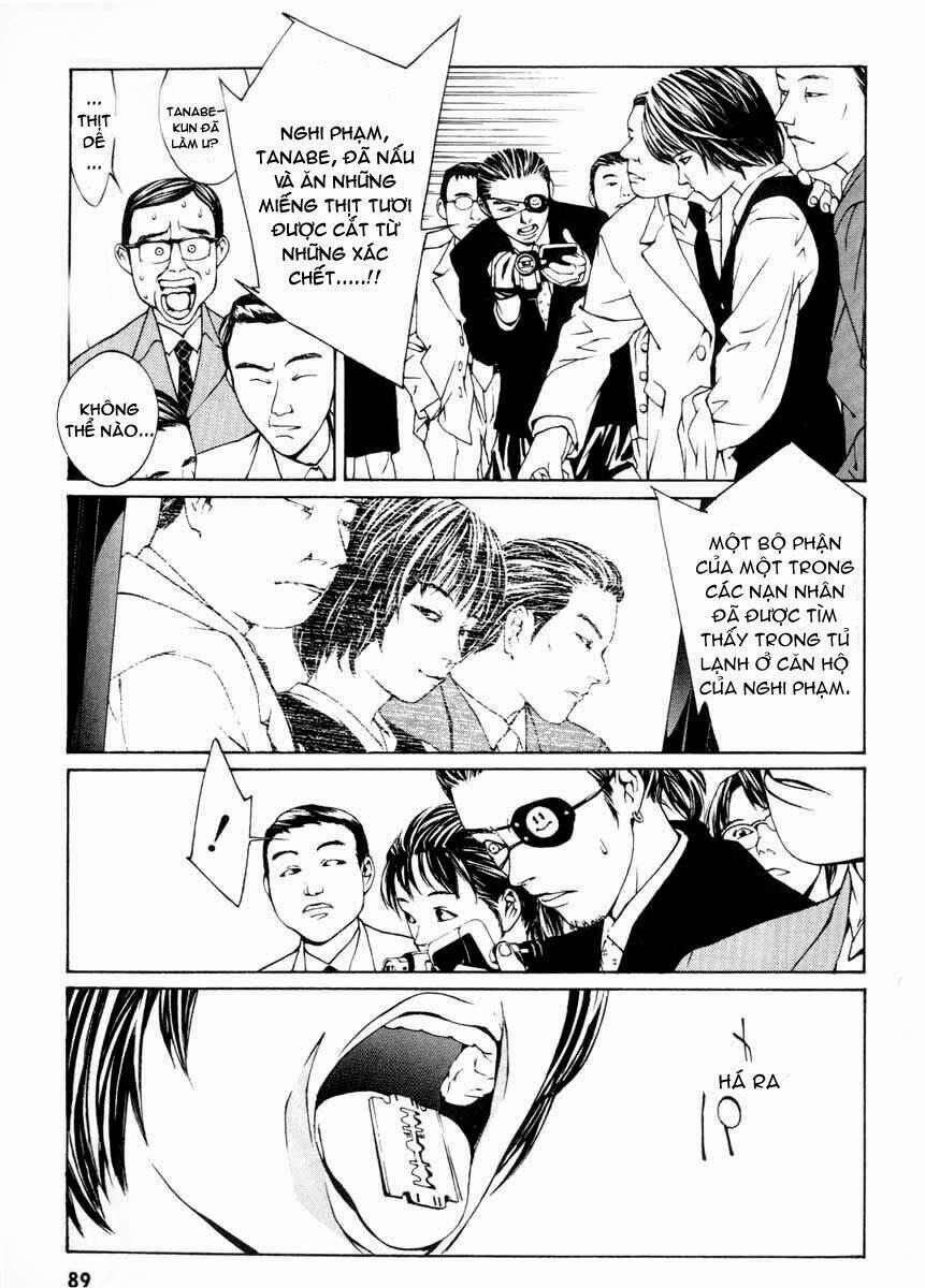 Mpd Psycho 3 trang 11