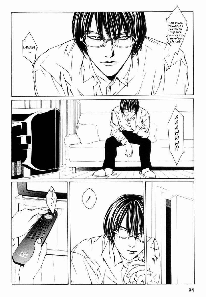 Mpd Psycho 3 trang 16