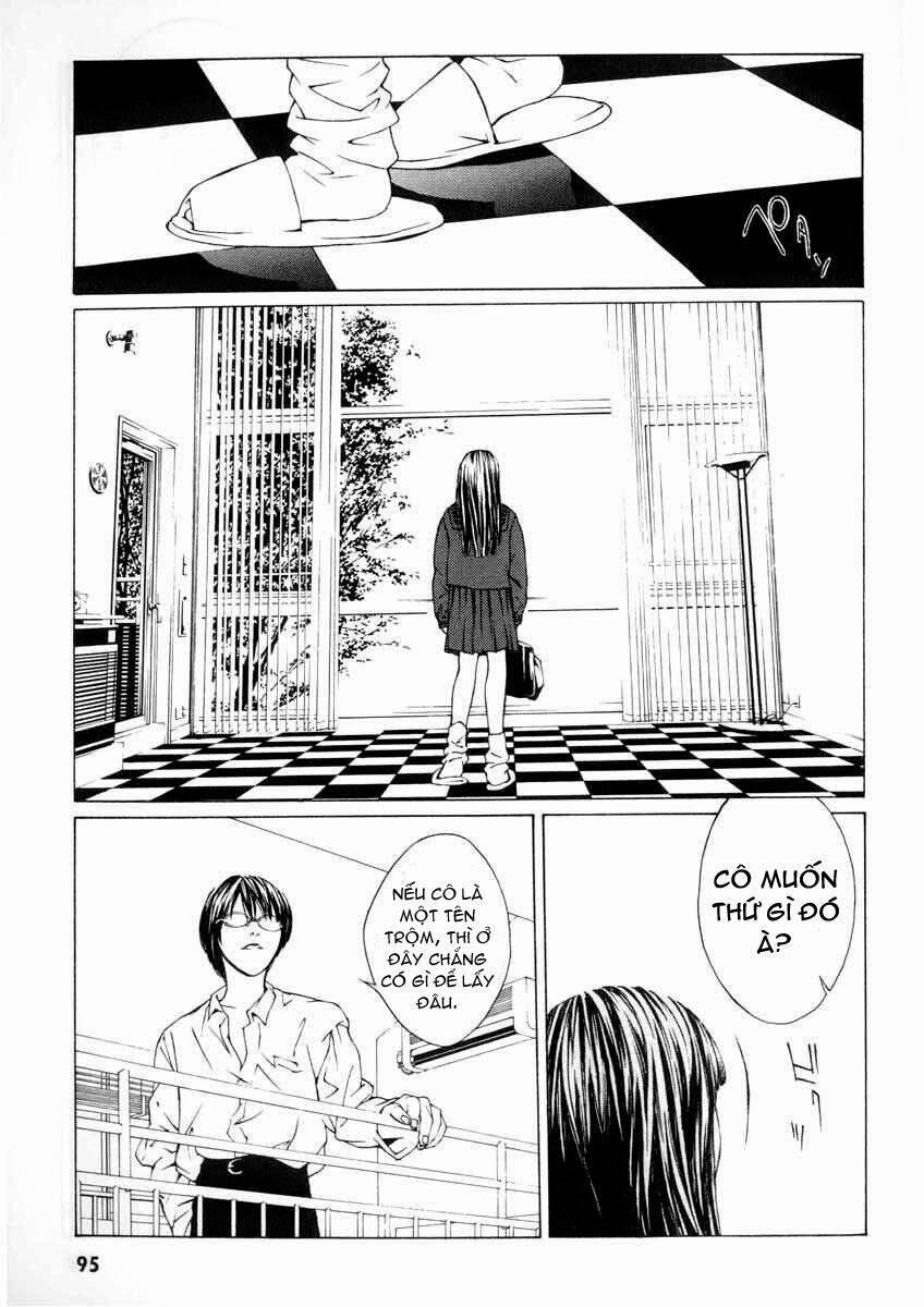 Mpd Psycho 3 trang 17