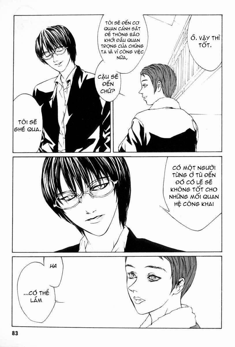 Mpd Psycho 3 trang 5