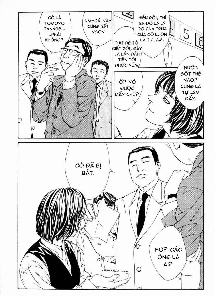 Mpd Psycho 3 trang 9