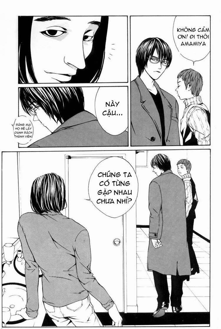 Mpd Psycho 4 trang 20