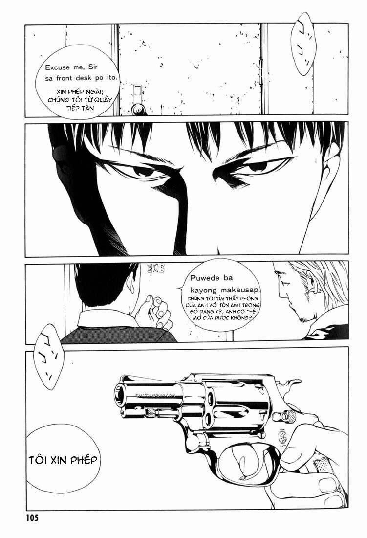 Mpd Psycho 41 trang 7