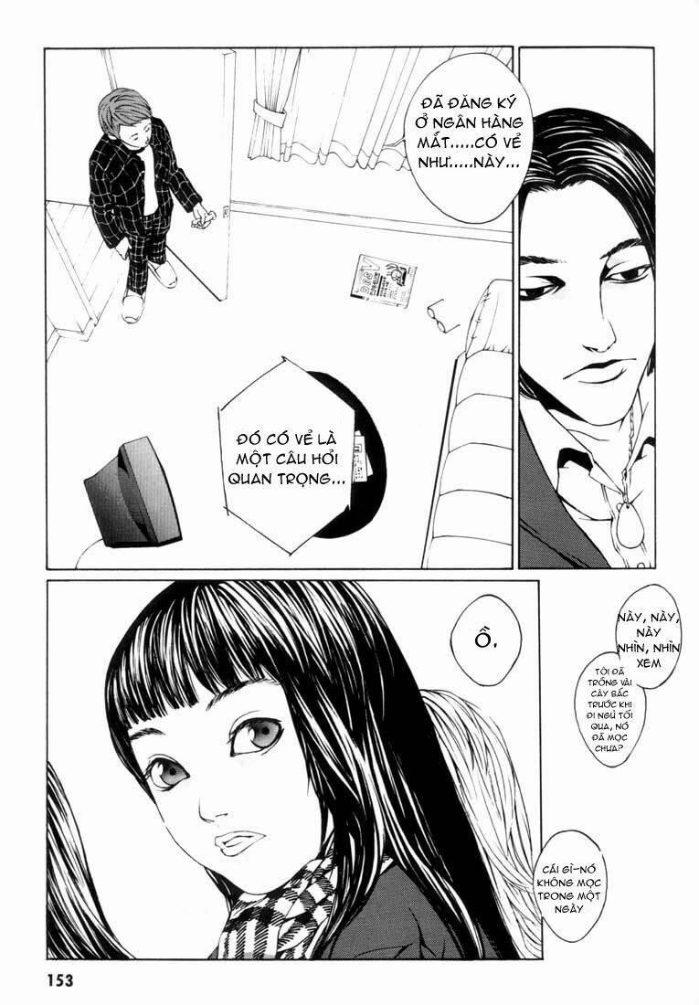 Mpd Psycho 5 trang 15