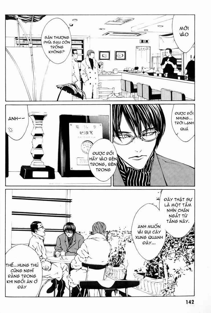 Mpd Psycho 5 trang 5